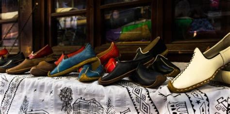 Where to buy shoes in Istanbul – A Complete Guide